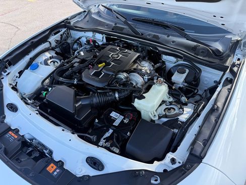 Used 2017 FIAT 124 Spider Lusso image 34