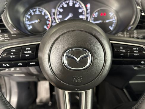 Used 2025 MAZDA CX-30 AWD 2.5 S w/ Preferred Package image 20