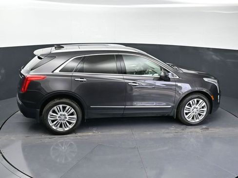Used 2017 Cadillac XT5 Premium Luxury image 27