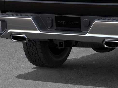 New 2026 Chevrolet Silverado 1500 LT AWD/4WD image 14
