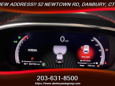 Used 2022 Acura MDX A-Spec AWD/4WD image 20