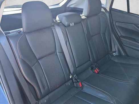 Used 2021 Subaru Crosstrek 2.5i Limited image 18