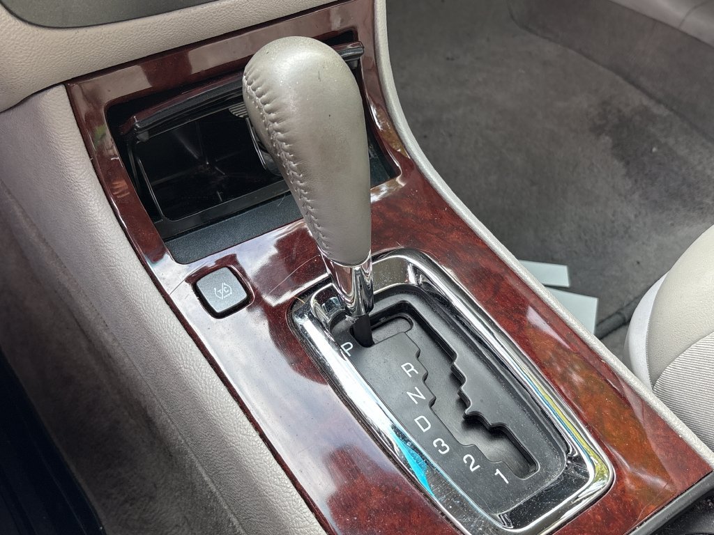 Used 2008 Buick Lucerne CXL FWD image 5