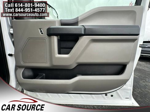 Used 2019 Ford F150 XL w/ XL Power Equipment Group RWD image 18