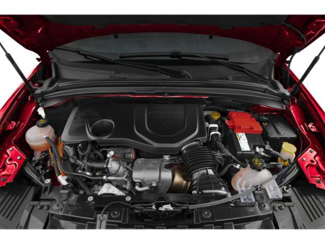 Used 2024 Dodge Hornet R/T AWD/4WD image 14