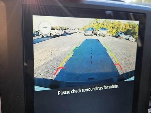 New 2025 Ford Ranger XL w/ Trailer Tow Package image 19