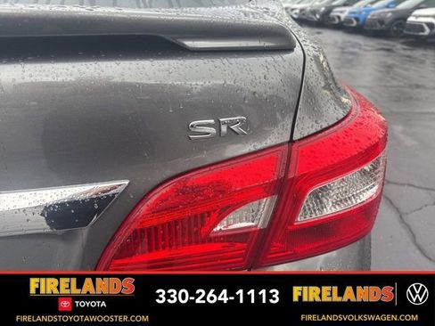 Used 2019 Nissan Sentra SR image 24