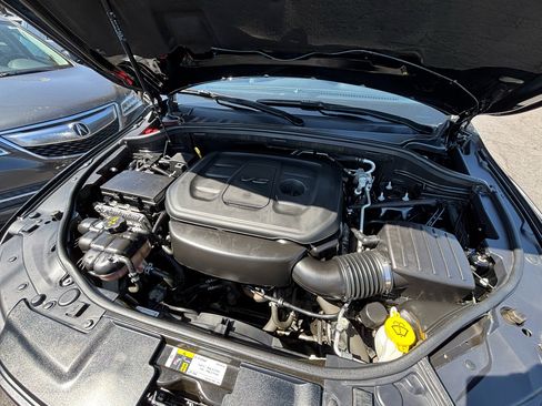 Used 2019 Dodge Durango GT image 13