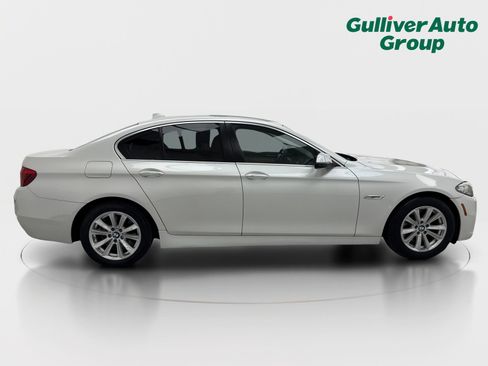 Used 2015 BMW 528i Sedan image 10