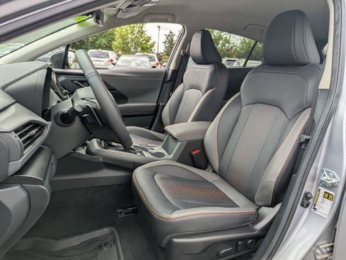 Certified 2026 Subaru Crosstrek 2.5i Limited w/ Popular Package #3A AWD/4WD image 26