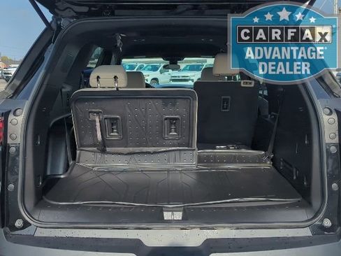 Used 2023 Chevrolet Traverse LS w/ LPO, Floor Liner Package image 18