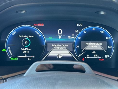 New 2026 Toyota Camry XLE FWD image 27