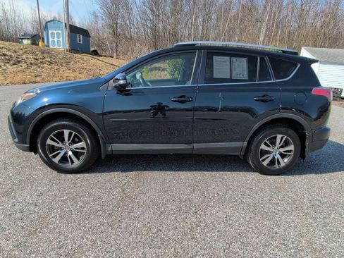 Used 2018 Toyota RAV4 XLE w/ Plus Extra Value Package image 3