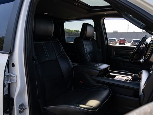 Used 2022 RAM 2500 Limited w/ Safety Group AWD/4WD image 23