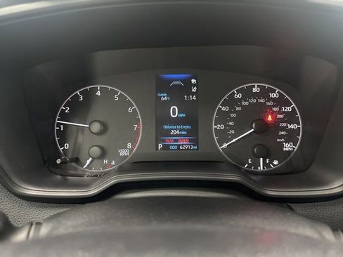 Used 2024 Toyota Corolla LE FWD image 13