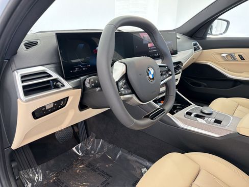 New 2026 BMW 330i 330i w/ Premium Package image 4