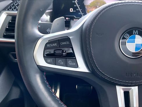 Certified 2024 BMW X7 M60i w/ Executive Package image 16