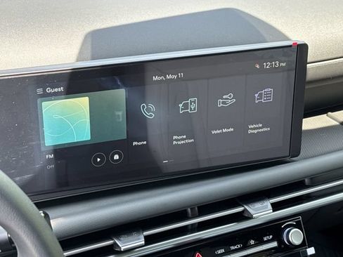 New 2026 Hyundai Santa Cruz SEL FWD image 28