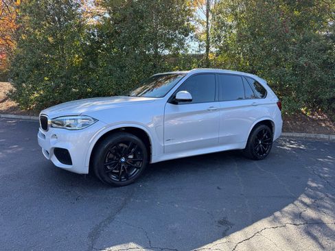 Used 2017 BMW X5 xDrive35i image 5