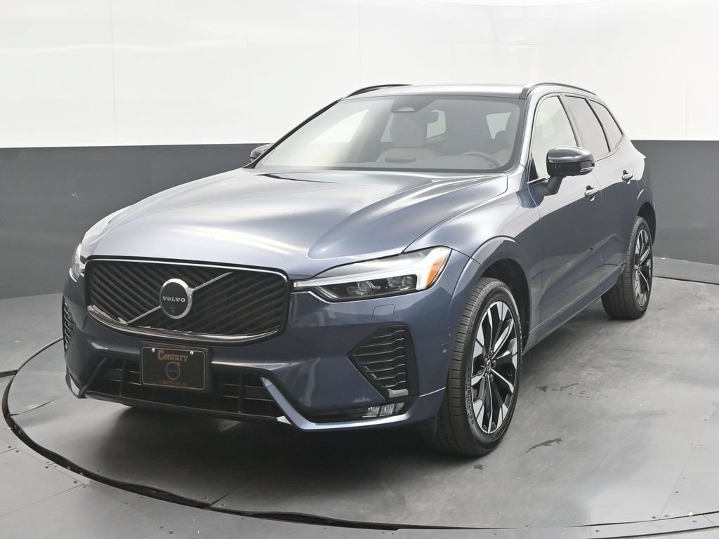 Certified 2026 Volvo XC60 B5 Plus AWD/4WD image 1
