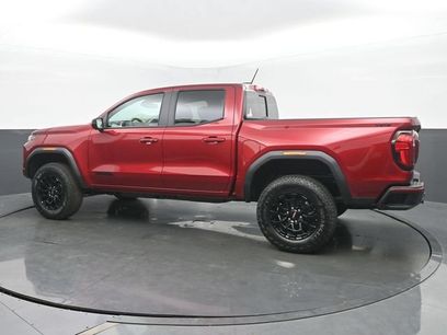 New 2026 GMC Canyon Elevation w/ Convenience Package