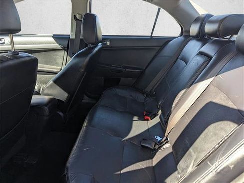 Used 2011 Mitsubishi Lancer GTS image 19