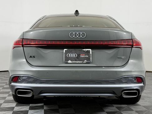 Used 2025 Audi A5 2.0T Premium Plus Sedan w/ Premium Plus image 10