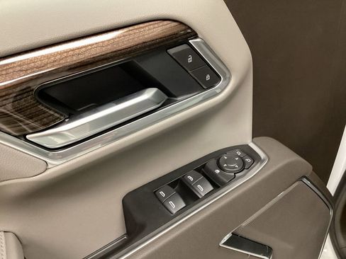 New 2026 Chevrolet Silverado 1500 LT w/ Z71 Off-Road Package image 24