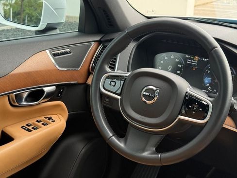 Used 2018 Volvo XC90 T6 Inscription w/ Convenience Package AWD/4WD image 14