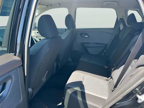 Used 2023 Nissan Rogue SV FWD image 14