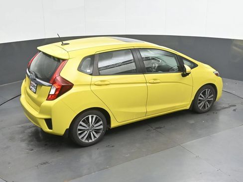 Used 2015 Honda Fit image 20