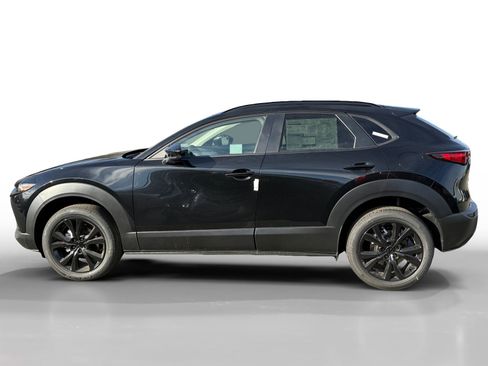 New 2026 MAZDA CX-30 2.5 Turbo w/ Premium Package image 2