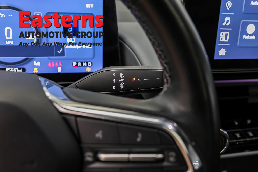 Used 2024 Honda Prologue Touring image 14