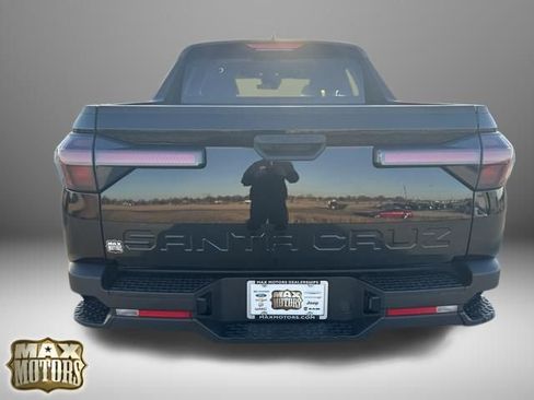 Used 2023 Hyundai Santa Cruz SEL image 7