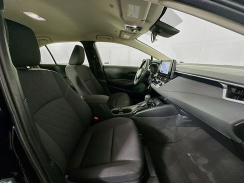 Used 2023 Toyota Corolla LE w/ Carpet Mat Package (TMS) image 28