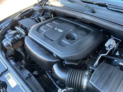 Used 2018 Jeep Grand Cherokee Laredo image 14