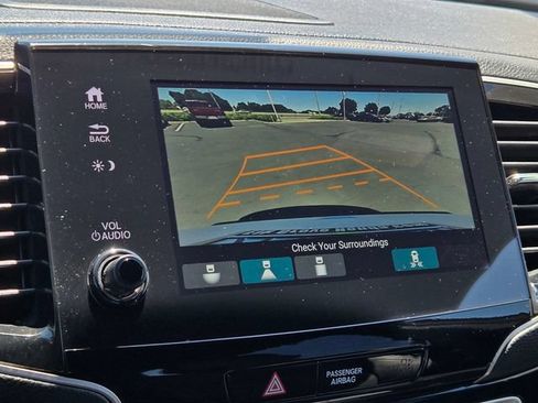 Used 2023 Honda Passport Elite image 19