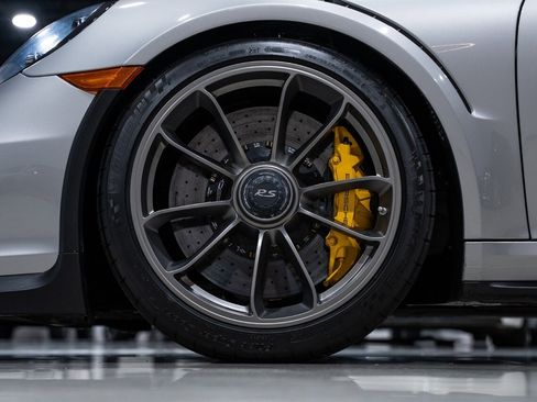 Used 2016 Porsche 911 GT3 RS RWD image 12