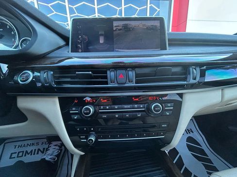 Used 2017 BMW X5 sDrive35i image 14