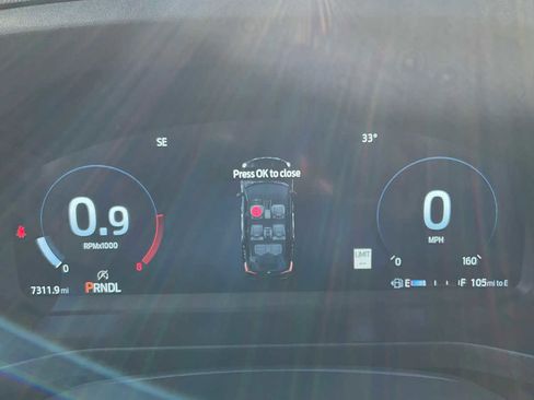 Used 2025 Ford Explorer Active w/ Active Comfort Package image 25