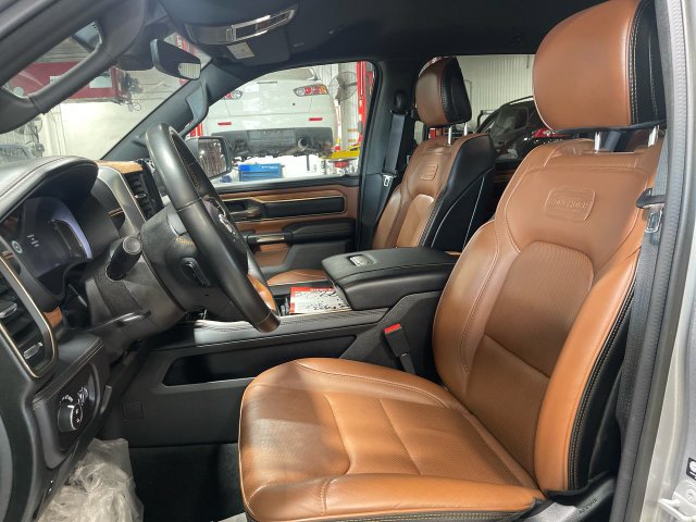 Certified 2023 RAM 1500 Limited w/ Off Road Group AWD/4WD image 12
