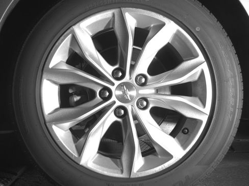 Used 2023 Chevrolet Malibu LT image 14