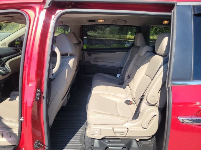 Used 2022 Honda Odyssey EX-L image 16