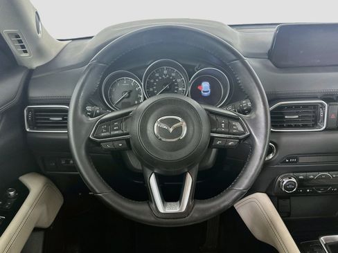 Used 2018 MAZDA CX-5 Grand Touring FWD image 18