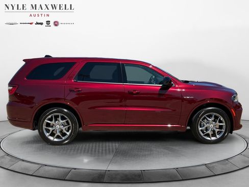 New 2026 Dodge Durango GT AWD/4WD image 17