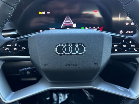 New 2025 Audi Q5 Premium image 21