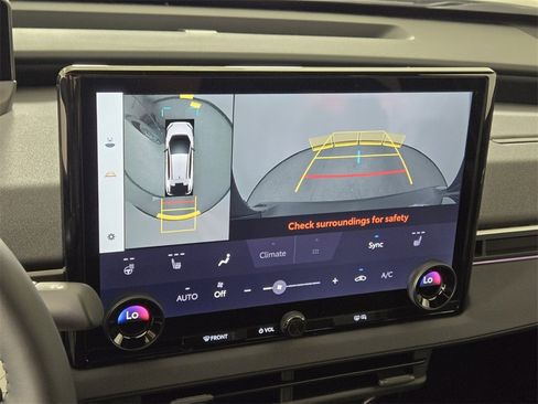 New 2026 Subaru Solterra image 14