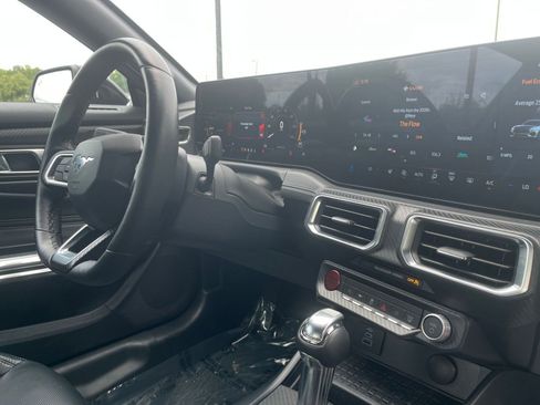 Used 2024 Ford Mustang Premium image 33