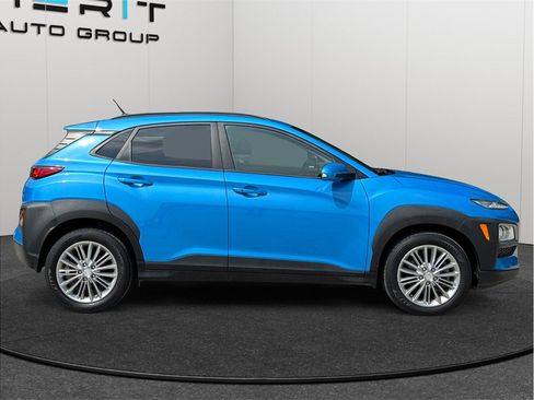 Used 2020 Hyundai Kona SEL AWD/4WD image 10