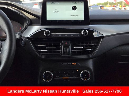 Used 2025 Ford Escape Active AWD/4WD image 18